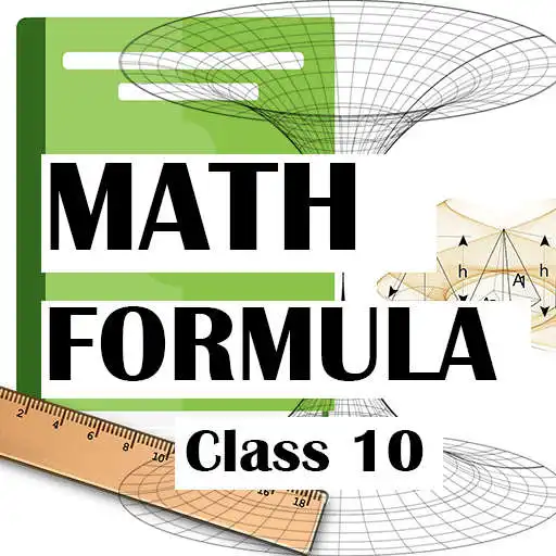 Play formula app for maths class 10 APK Play formula app for maths class 10 APK