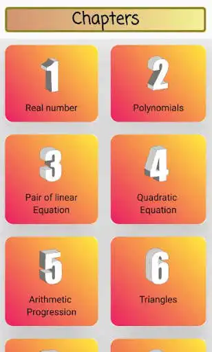 Play formula app for maths class 10 as an online game formula app for maths class 10 with UptoPlay