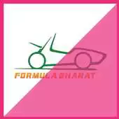 Free play online Formula Bharat APK