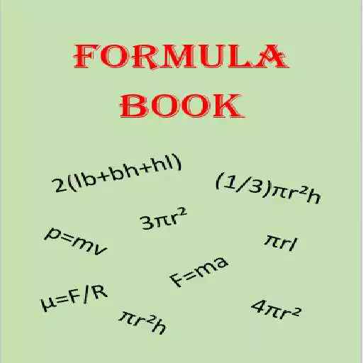 Play Formula Book APK Play Formula Book APK