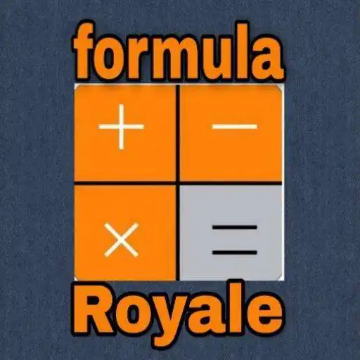 Play Formula Calculator Royale APK