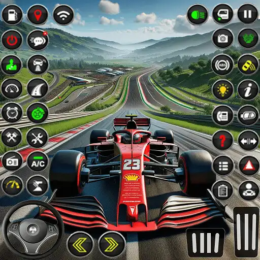 Play Formula Car Game: Racing Games APK Play Formula Car Game: Racing Games APK
