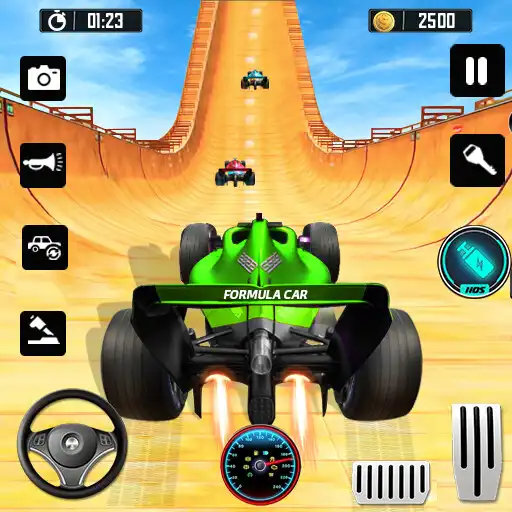 Play Formula Car Race 3D Car Games APK Play Formula Car Race 3D Car Games APK