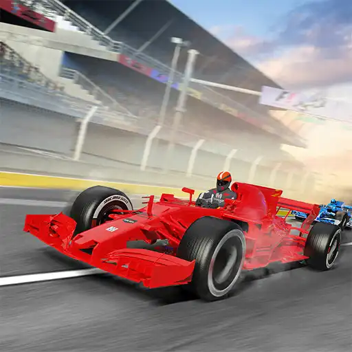 Play Formula Car Race: Car Games 3d APK