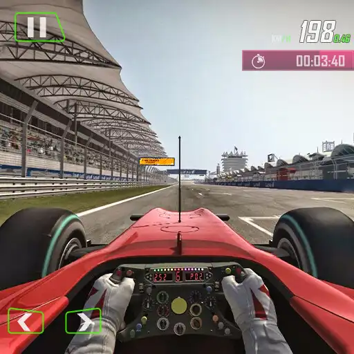 Play Formula Car Racing 3D Offline APK