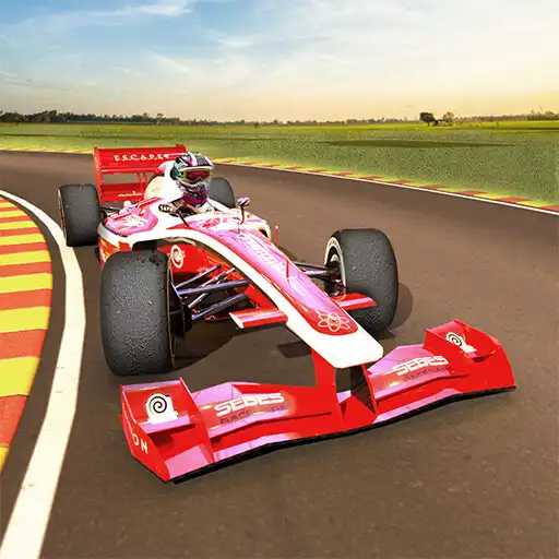 Play Formula Car Racing Car Game 3D APK