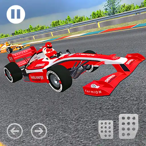 Play Formula Car Racing: Car Game APK