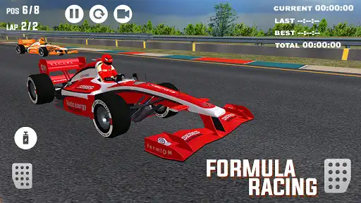 Play Formula Car Racing: Car Game and enjoy Formula Car Racing: Car Game with UptoPlay Play Formula Car Racing: Car Game and enjoy Formula Car Racing: Car Game with UptoPlay