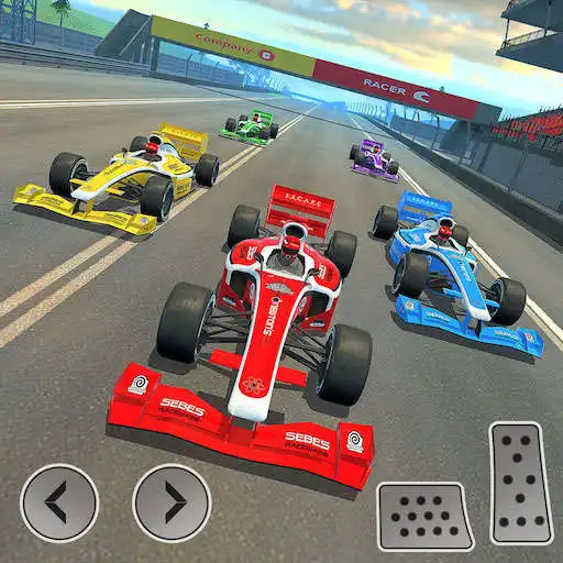 Play Formula Car Racing: Car Games APK Play Formula Car Racing: Car Games APK