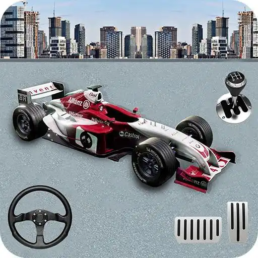 Play Formula Car Racing Game 2020: Grand Formula Racing APK Play Formula Car Racing Game 2020: Grand Formula Racing APK