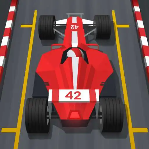 Play Formula Car Racing APK