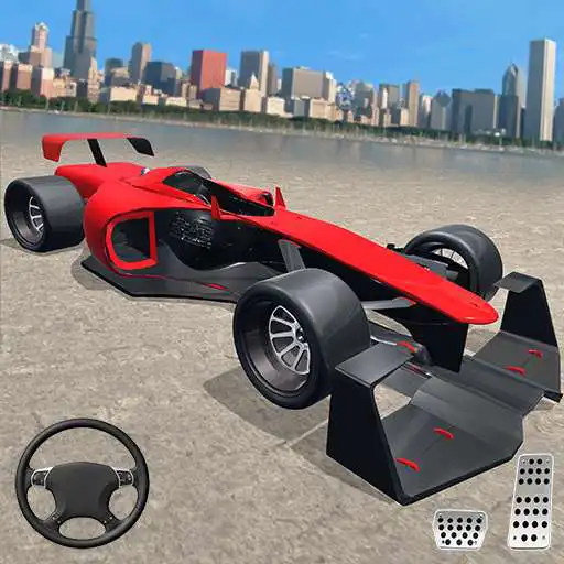 Play Formula Car Racing Simulator APK