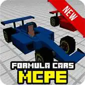 Free play online Formula Cars for MCPE mod APK Free play online Formula Cars for MCPE mod APK