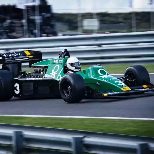 Play Formula Car Sounds APK Play Formula Car Sounds APK