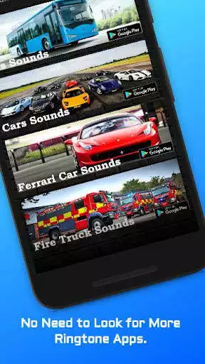 Play Formula Car Sounds as an online game Formula Car Sounds with UptoPlay
