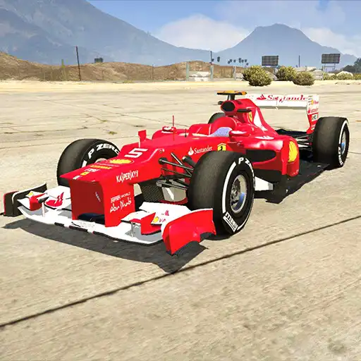 Play Formula Cars Race and Speed Car Driving 2022 APK