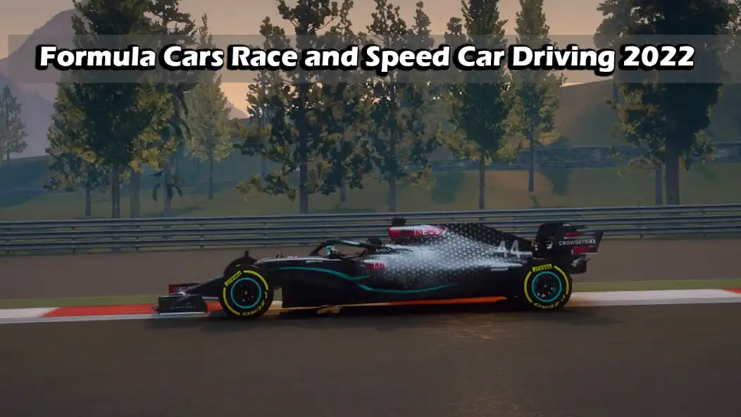 Play Formula Cars Race and Speed Car Driving 2022 as an online game Formula Cars Race and Speed Car Driving 2022 with UptoPlay