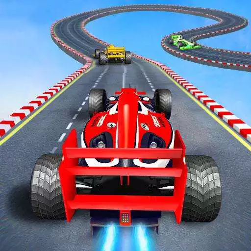 Play Formula Car Stunt - Car Games APK Play Formula Car Stunt - Car Games APK