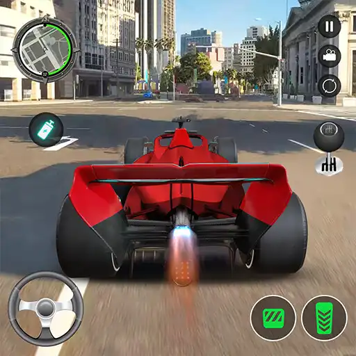 Play Formula Car Stunt Games APK Play Formula Car Stunt Games APK