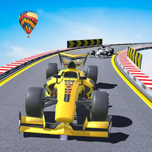 Play Formula Car Stunts: GT Racing Impossible Tracks APK Play Formula Car Stunts: GT Racing Impossible Tracks APK