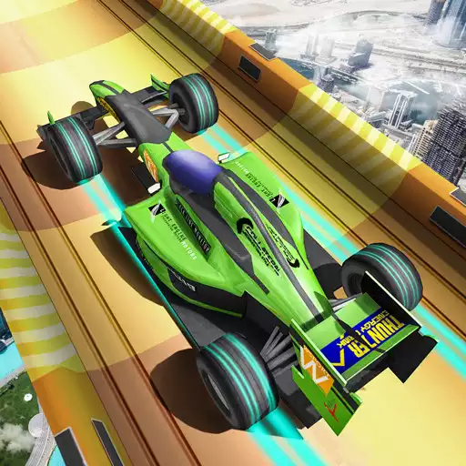 Play Formula Car Stunts Racing APK Play Formula Car Stunts Racing APK