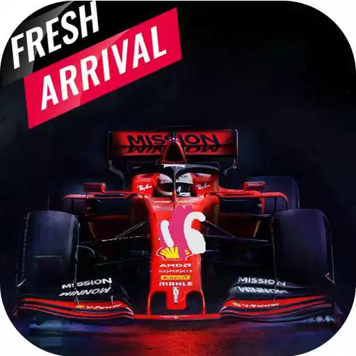Play Formula Cars Wallpapers APK