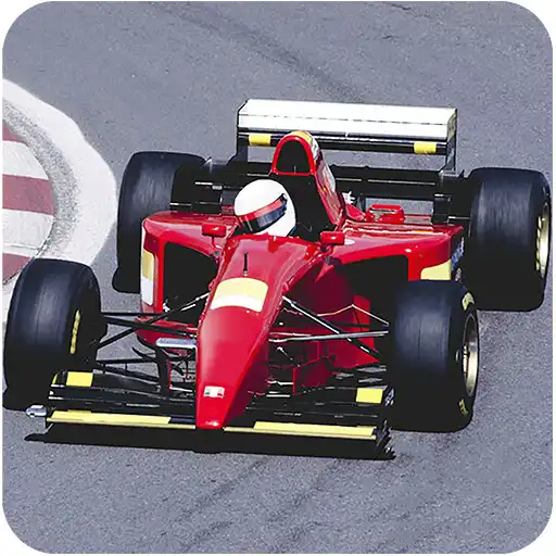Play Formula Classic - 90s Racing APK Play Formula Classic - 90s Racing APK