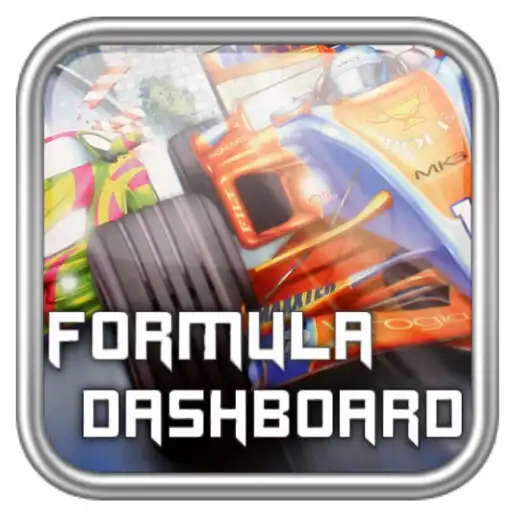 Play Formula D dashboard APK Play Formula D dashboard APK