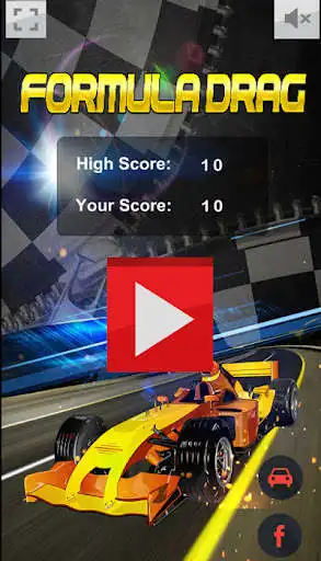 Play Formula Drag Game  and enjoy Formula Drag Game with UptoPlay