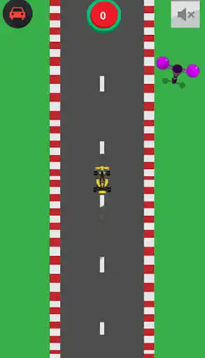 Play Formula Drag Game as an online game Formula Drag Game with UptoPlay
