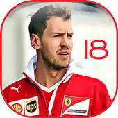 Free play online Formula Driver Guess : 2018 APK