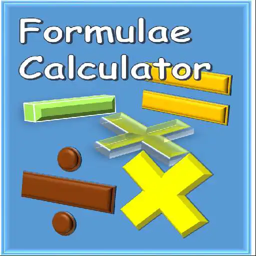 Play Formulae Calculator Free APK