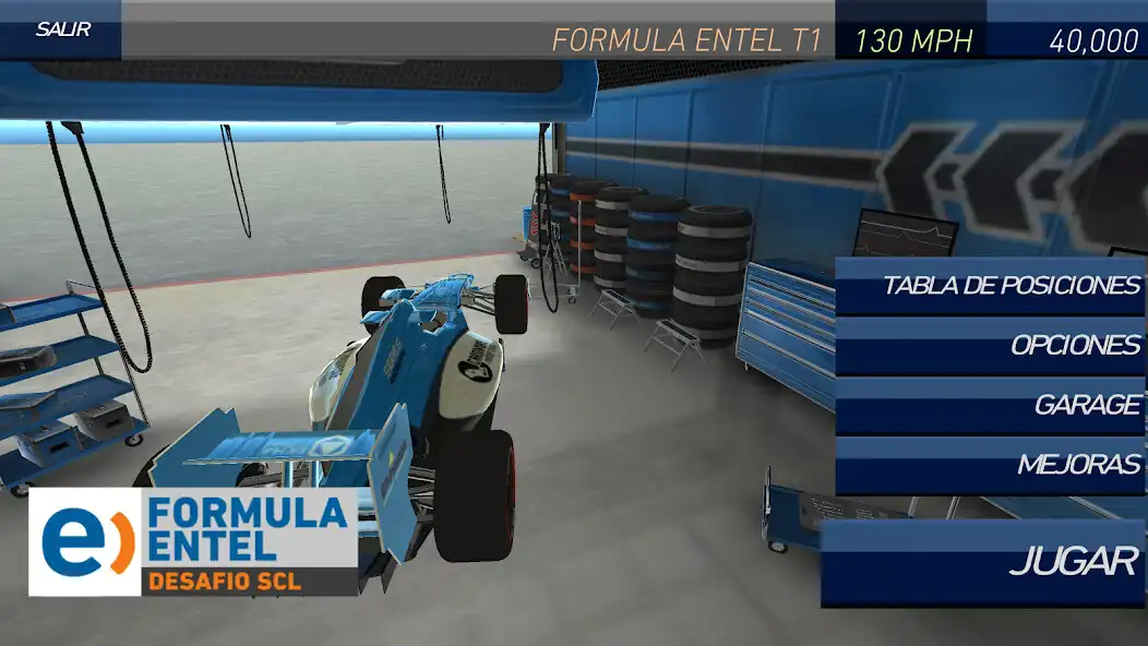 Play Formula Entel  and enjoy Formula Entel with UptoPlay