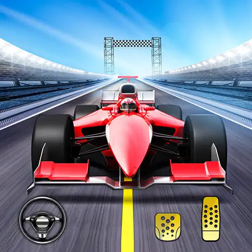 Play Formula Fast Car Racing Games APK Play Formula Fast Car Racing Games APK