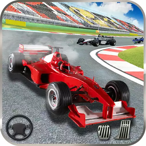 Play Formula Game: Car Racing Game APK