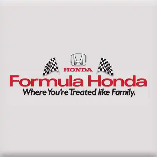 Play Formula Honda APK