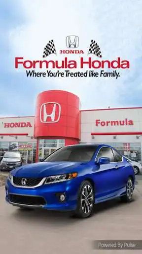 Play Formula Honda  and enjoy Formula Honda with UptoPlay