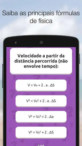 Play APK Formulando  and enjoy Formulando with UptoPlay 