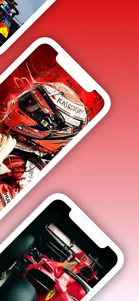 Play Formula One Car Wallpaper as an online game Formula One Car Wallpaper with UptoPlay