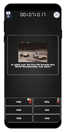 Play Formula Quiz  and enjoy Formula Quiz with UptoPlay