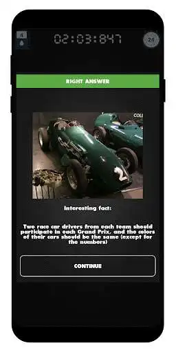 Play Formula Quiz as an online game Formula Quiz with UptoPlay