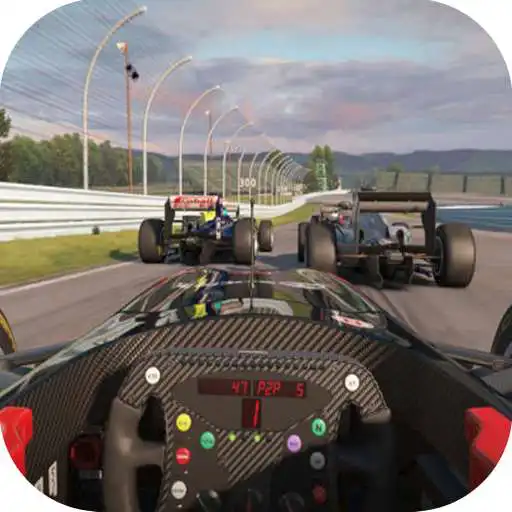 Run free android online Formula Racing 2018 APK Run free android online Formula Racing 2018 APK