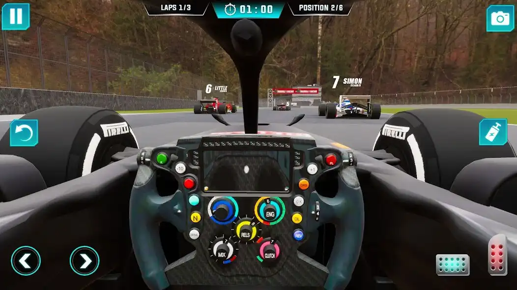 Play Formula Racing Car Games 2022 and enjoy Formula Racing Car Games 2022 with UptoPlay Play Formula Racing Car Games 2022 and enjoy Formula Racing Car Games 2022 with UptoPlay