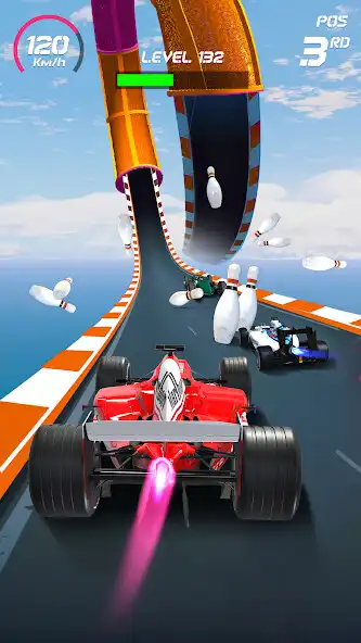 Play Formula Racing: Car Games  and enjoy Formula Racing: Car Games with UptoPlay