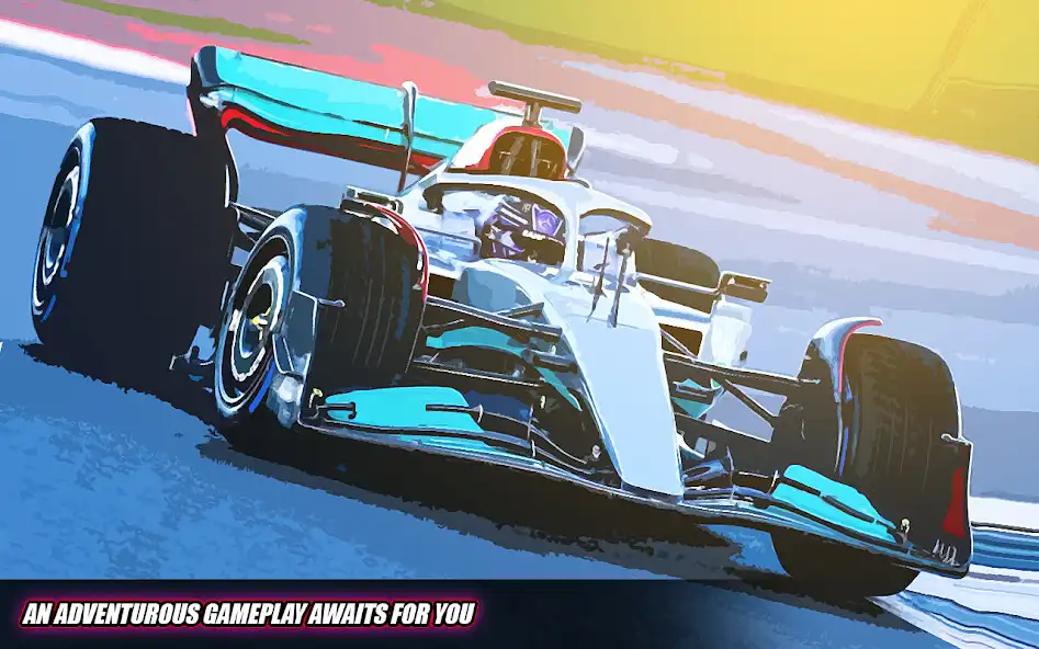Play Formula Racing Car Race Games  and enjoy Formula Racing Car Race Games with UptoPlay