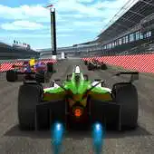 Free play online Formula Racing : Car Racing Game 2018 APK