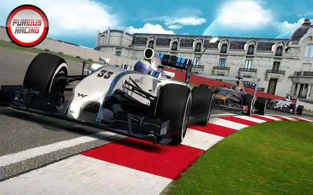 Play Formula Racing : Car Racing Game 2018 Play Formula Racing : Car Racing Game 2018