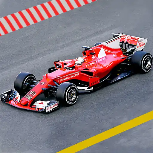 Play Formula racing game 3d Manager APK