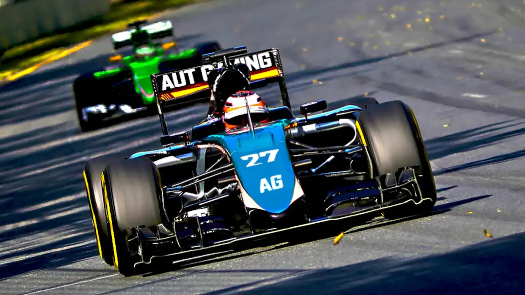 Play Formula racing game 3d Manager  and enjoy Formula racing game 3d Manager with UptoPlay