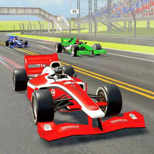 Play Formula Racing Game: Car Games APK